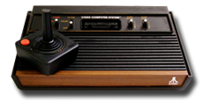 Atari 2600