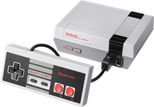 NES